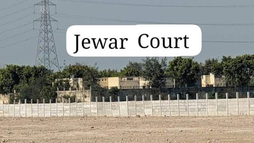 plots near jewar international airport