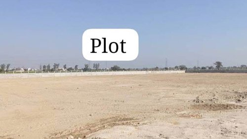 plots near jewar international airport